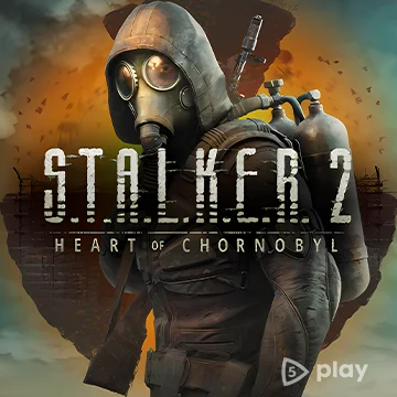 STALKER 2 Mobile (Полная версия)