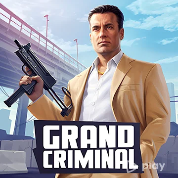 Взлом Grand Criminal Online v1.6.2 с читами (Мод меню: патроны, много денег)