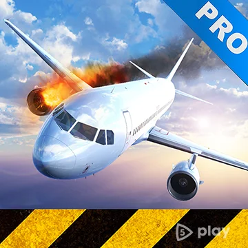 Extreme Landings Pro v3.8.3 (МОД: Все открыто)