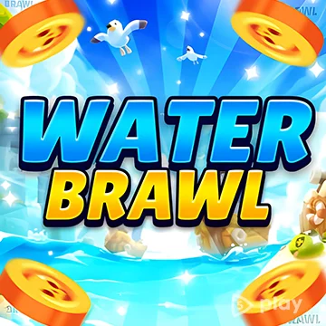 Water Brawl (Последняя версия)