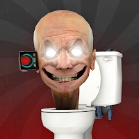 Toilet Laboratory v1.0.8 MOD (Много денег и чипов, читы)