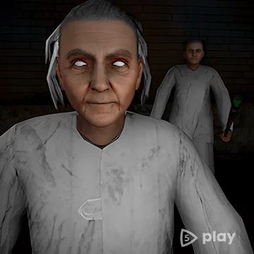 Granny Legacy (Полная версия)