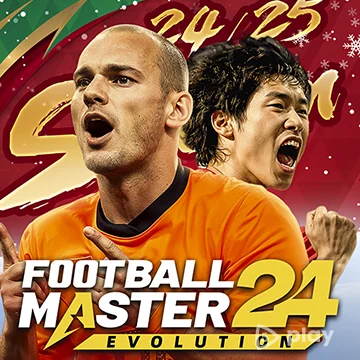 Football Master 2 v6.4.105 (МОД: Много денег)