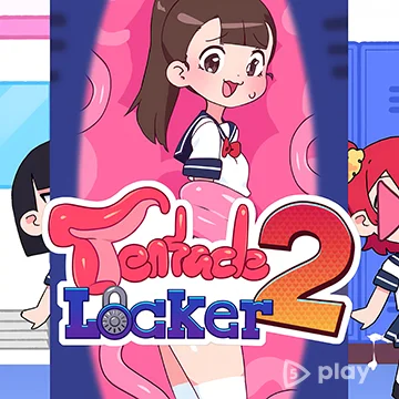Tentacle Locker 2 Pool 18+ (Полная версия)