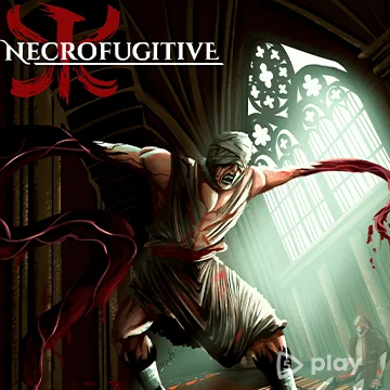 Necrofugitive (Полная версия)