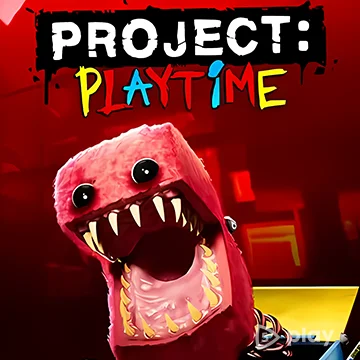Project Playtime Mobile v0.5.0 (Полная версия)