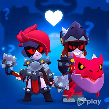 Null’s Brawl с Луми, Финкс v61.319