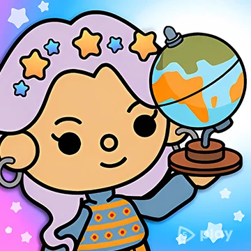 Cat Life World v1.6.0 (МОД: Все открыто)