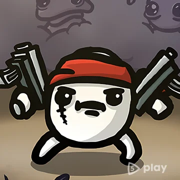 Brotato: Premium v1.3.756 (МОД: Много денег, читы)