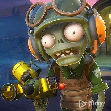 Plants vs Zombies: Command Edition (Последняя версия)