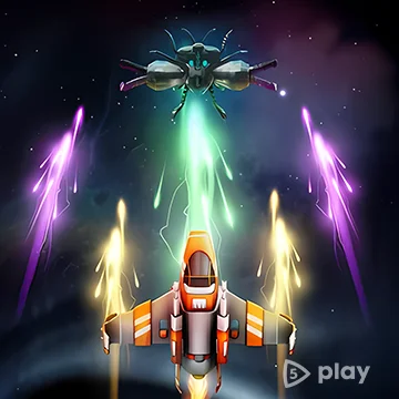 Space Blast: Ball Mania v1.0.4 (МОД: Много золота, бессмертие)