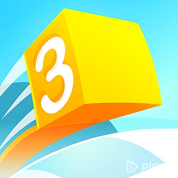 Paper.io 3D v3.4.20 (МОД: Бессмертие, все скины)