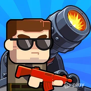 Survival Stand: Zombie Defense v0.0.21 (МОД: Бессмертие)