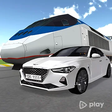 3D Класс Вождения v34.72 (МОД: Все машины разблокированы)