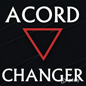 Accord Changer 2025 (Скинченджер) для Standoff 2