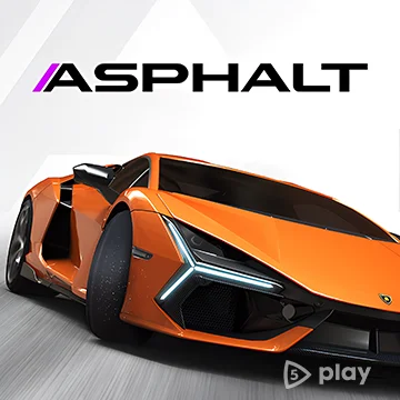 Asphalt Legends Unite v49.2.1a (МОД: Много денег, бессмертие)