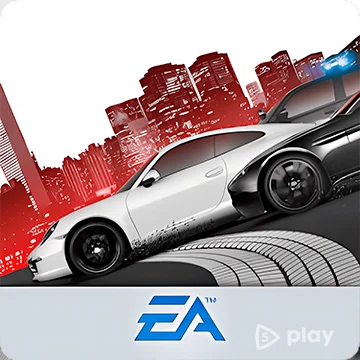 Need for Speed Most Wanted v1.3.128 (МОД: Много денег)