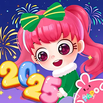 Papo Town: World v1.0.121 (МОД: Все открыто, VIP)