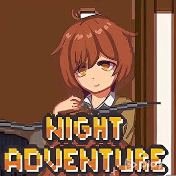 Night Adventure 18+ (Полная версия)