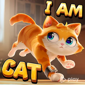 I Am Cat v1.1.11 (МОД: Много денег)