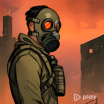 Nuclear Day Survival v0.141.14 (МОД: Много денег, жетонов)