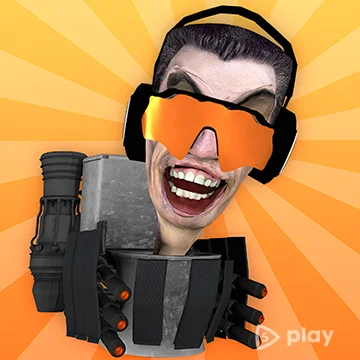 Взлом Toilet Fight: Open World v1.3.83 с читами (Мод меню: много чипов, выбор уровня, 60+ функций)