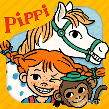 Мир Пеппи Длинныйчулок v1.7 (МОД: Все открыто)