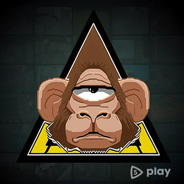 Do Not Feed The Monkeys v1.0.75 (МОД: Много денег)