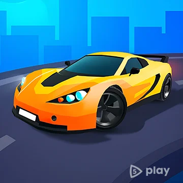 Взлом Race Master 3D v3.8.0.3579 (Мод меню: много денег, все открыто)