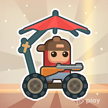 TDS — Tower Destiny Survive v1.2.3 (МОД: Много монет)