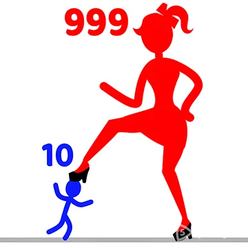 Stick Hero: Tower Defense v1.0.92 (МОД: Много денег)