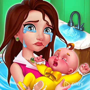 Manor Cafe v1.214.43 (МОД: Много денег, бессмертие)