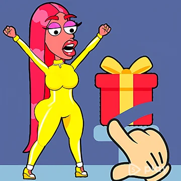 Freaky Stan v1.36.12 (МОД: Много денег)