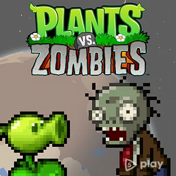 Plants vs Zombies: Rebirth (Последняя версия)