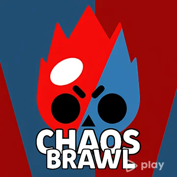 Chaos Brawl (Последняя версия)