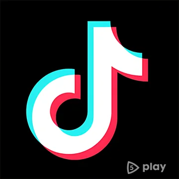 TikTok 2026 с Серийчиком / Огоньком v44.6.5 (МОД: Все регионы)