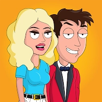 Idle Guy v1.11.3.541 MOD (Много денег)