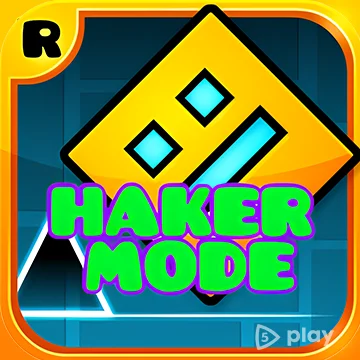GD HackerMode (Читы и моды)