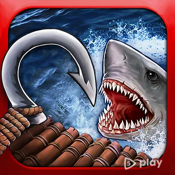Raft — Симулятор выживания v2.8.2 MOD (Много денег, бесплатные покупки)
