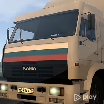 Взлом Motor Depot v1.3772 (Мод меню: много денег, все машины)