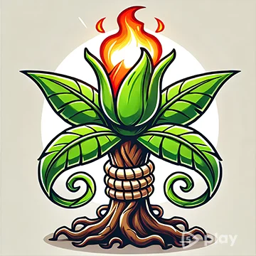 PvZ Fusion Niejo v1.1 с читами (Мод меню: 12+ функций)