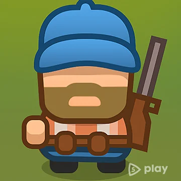 Idle Outpost v2.0.34 (МОД: Много алмазов)