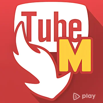 TubeMate YouTube Downloader (МОД: Без рекламы)