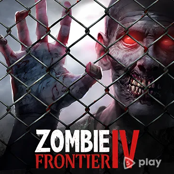 Zombie Frontier 4 v1.10.7 (МОД: Бесплатные покупки)