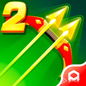 Archero 2 v1.1.5 (МОД: Много денег)