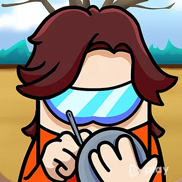 Игра в кальмара 456 Самозванец v1.9.15 (МОД: Много монет)