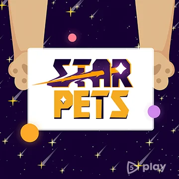 Star Pets 2025 (Полная версия)