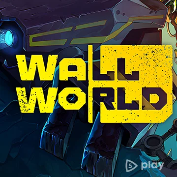 Wall World v1.1.1.0 (МОД: Много денег)