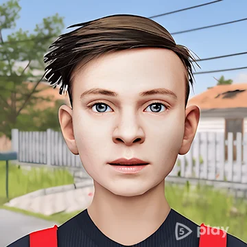 SchoolBoy Runaway v1.03 (Мод меню: чит-меню от Кибер Хакера, телепорт, бессмертие)