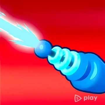 Color Clash v1.10.6 (МОД: Много денег, алмазов)